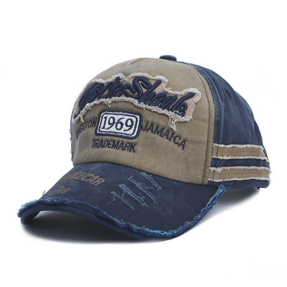 Y2k 2000s Style Baseball Cap