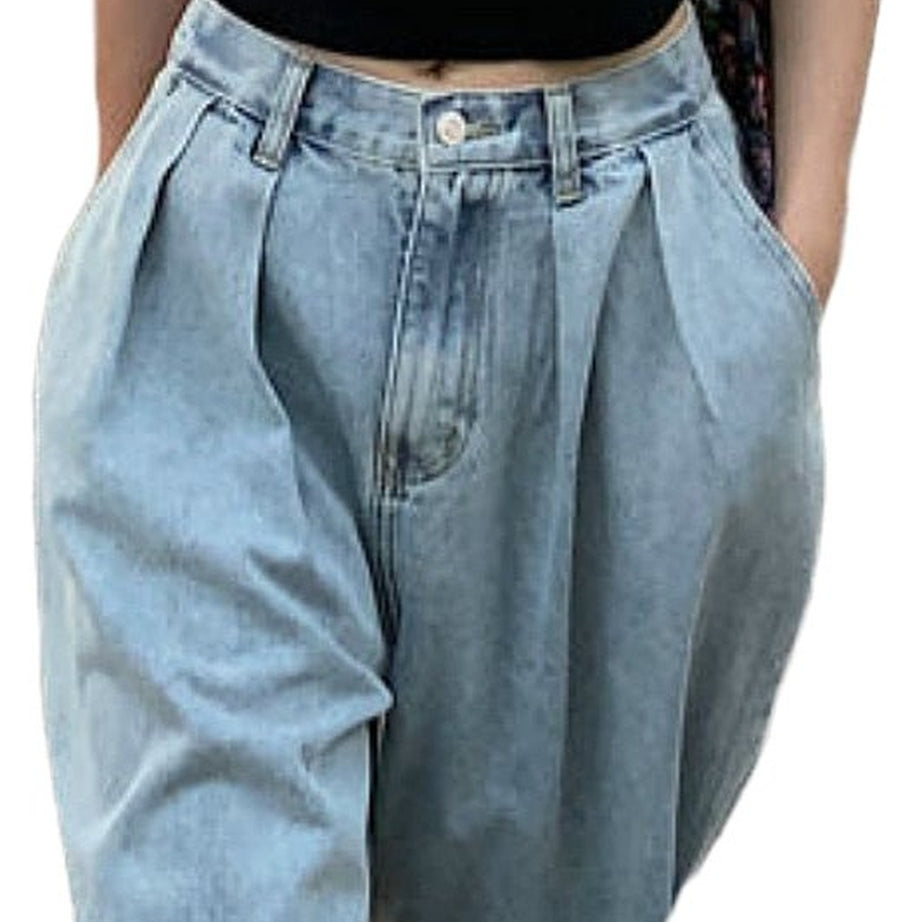 Y2k 90s Loose Jeans