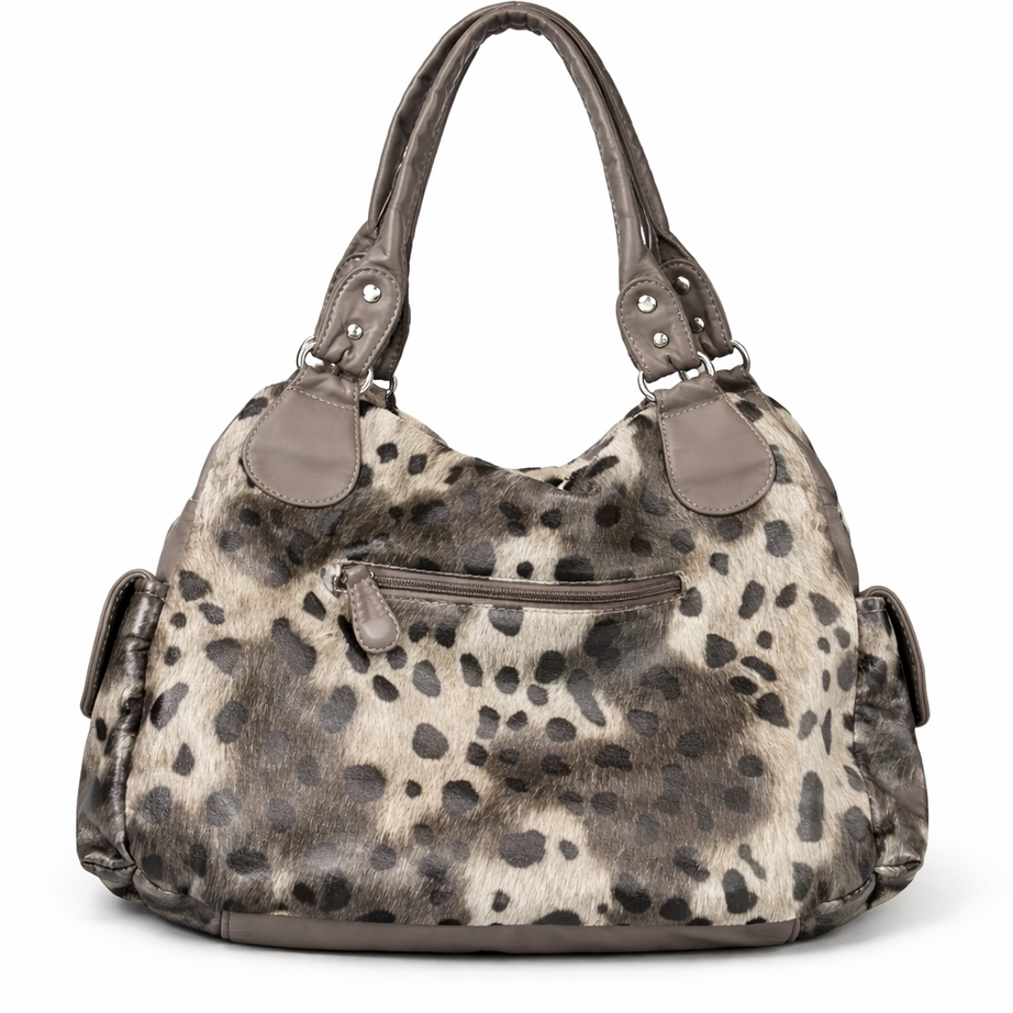 Wild Requiem Chain Handbag