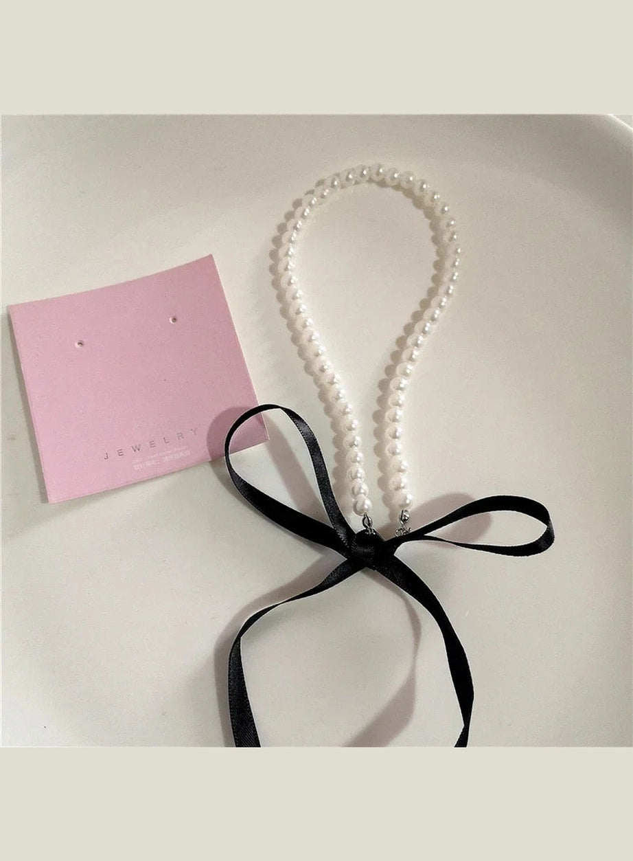 Dark Romance Layered Necklace