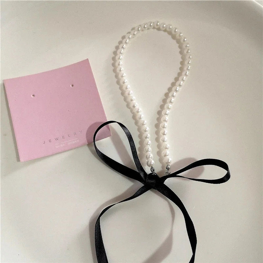 Dark Romance Layered Necklace