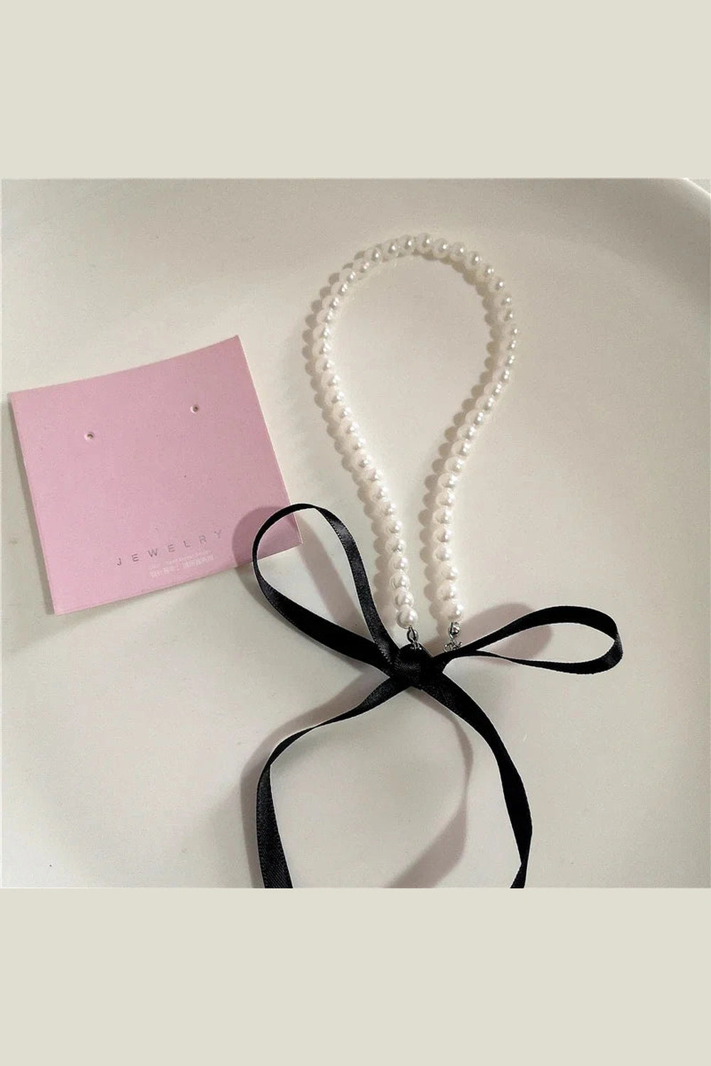 Dark Romance Layered Necklace