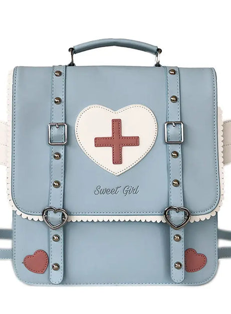 Sweetheart Medic Satchel Rucksack