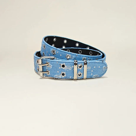Stardust Sparkle Punk Belt