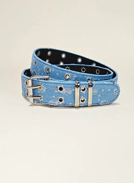 Stardust Sparkle Punk Belt