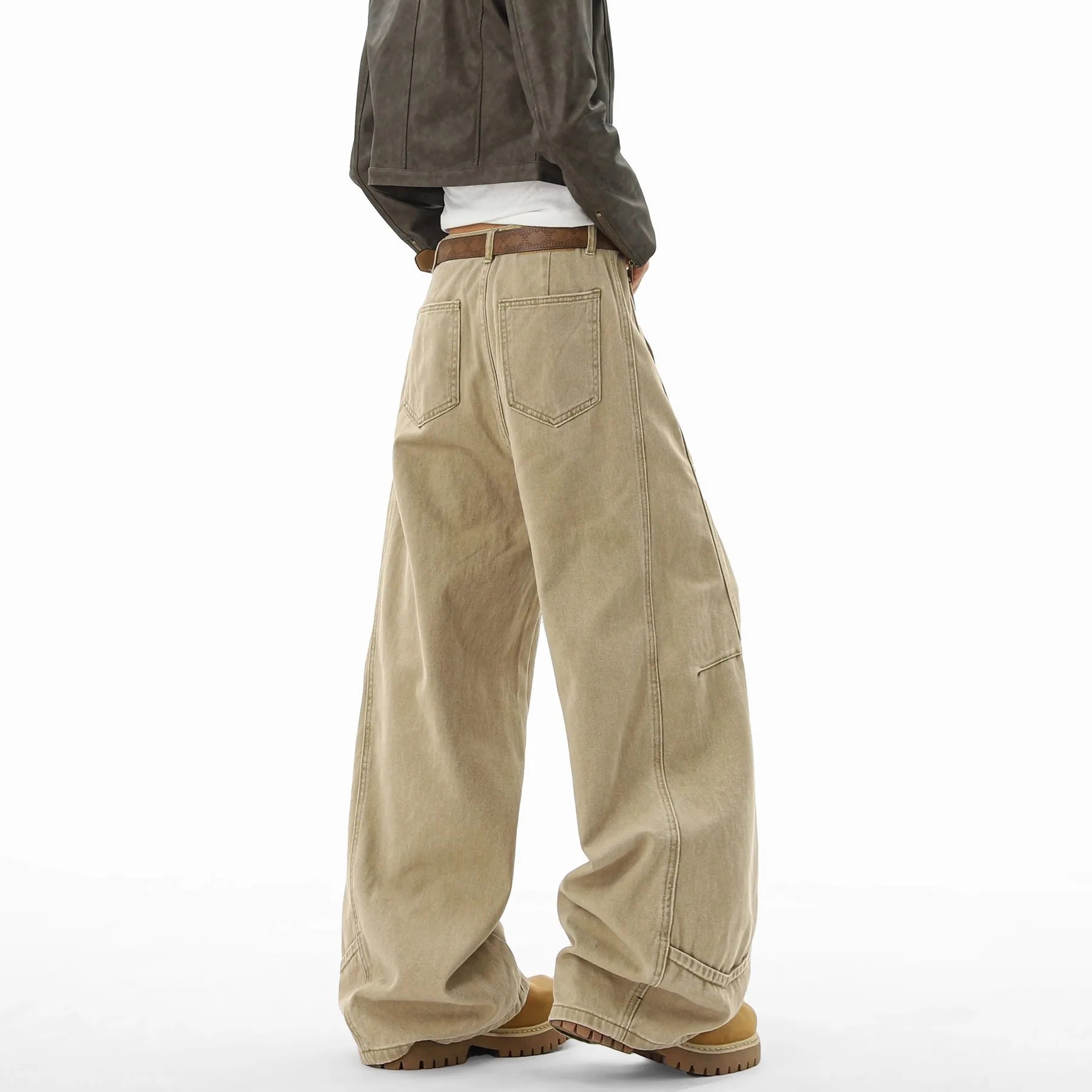 Sandstorm Cargo Jeans