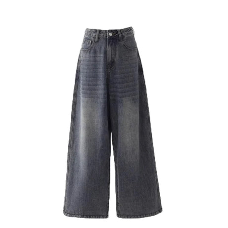Ink Fade Ultra Baggy Jeans