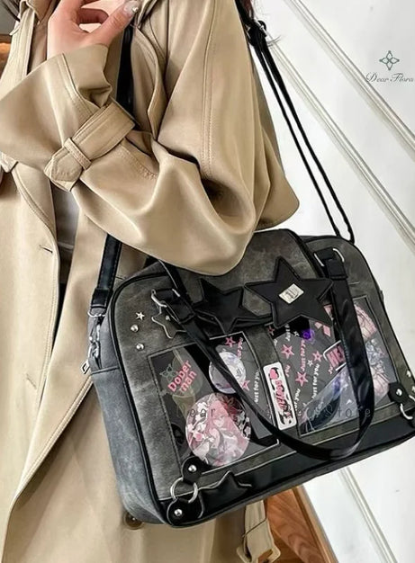 Starlight Kawaii Ita Tasche