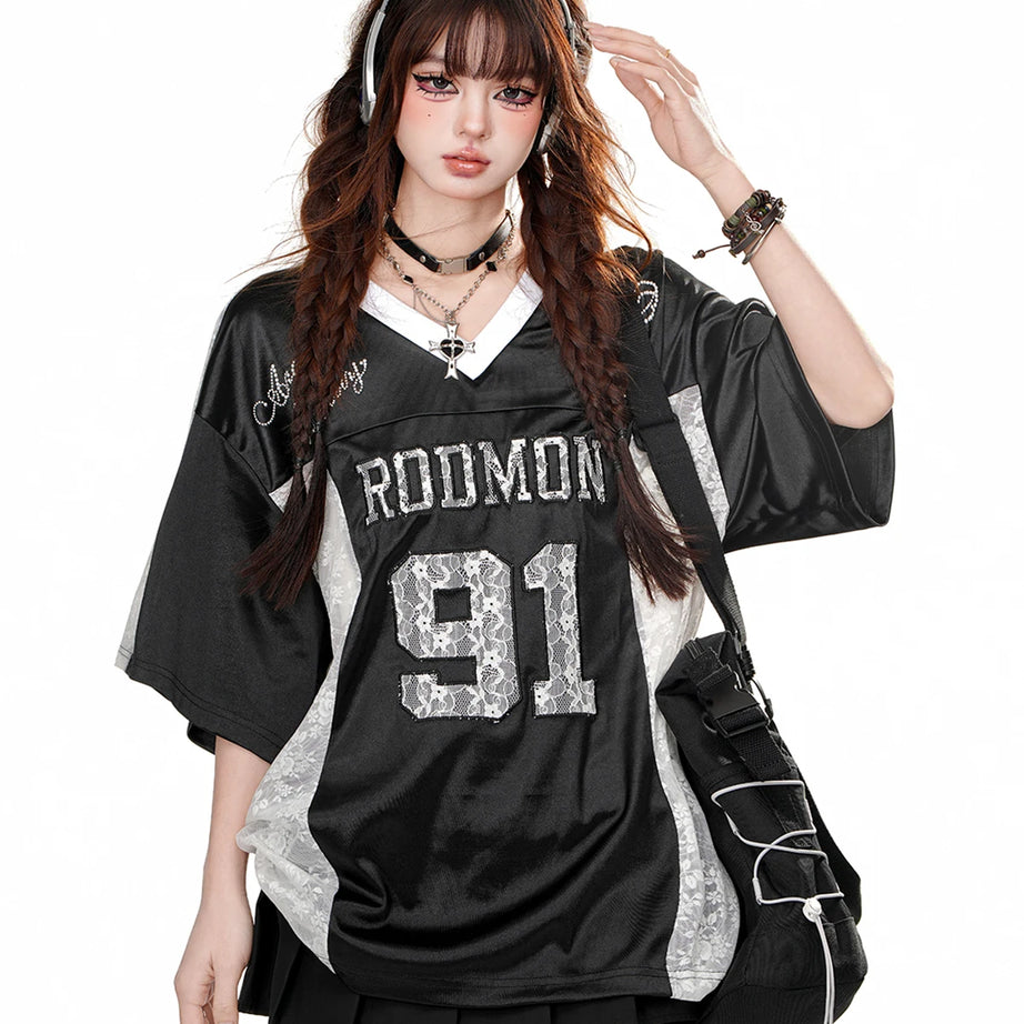 Silvercore Satin Sport Top