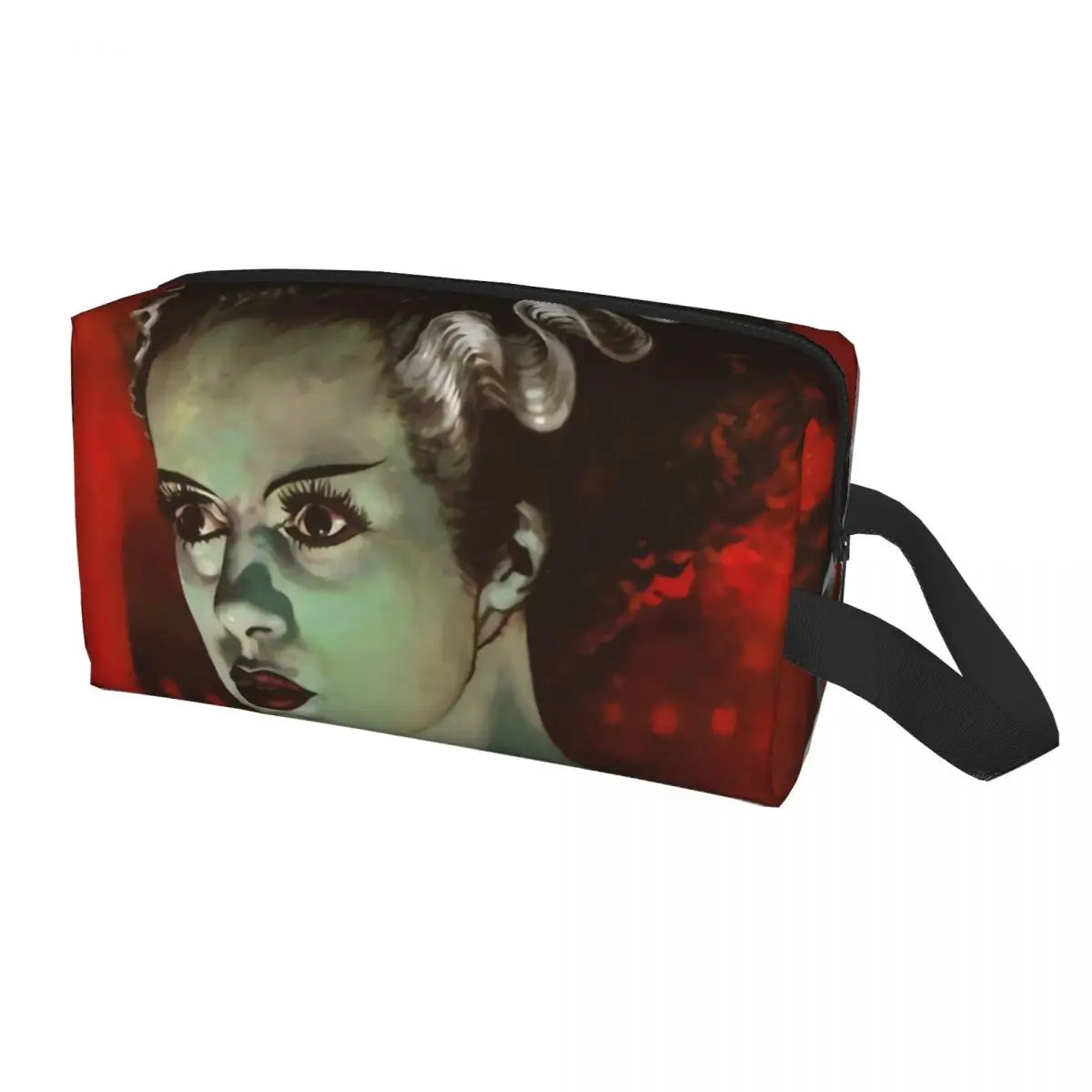 Eternal Love Monster Bag