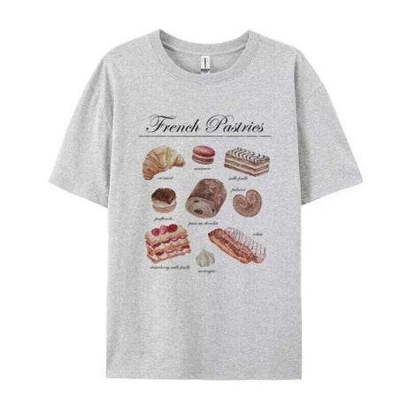 Parisian Bakery T-Shirt