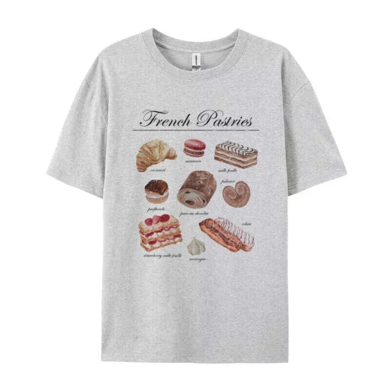 Parisian Bakery T-Shirt