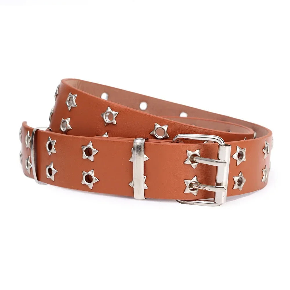 Starbite Duo Punk Belts
