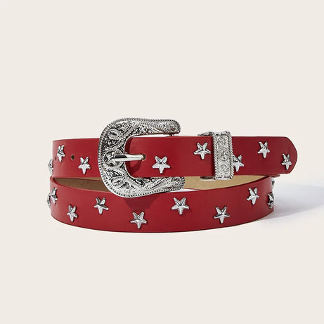 Starbound Rodeo Belt