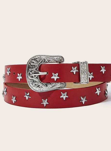Starbound Rodeo Belt
