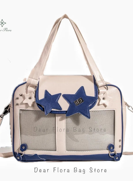 Starlight Kawaii Ita Tasche
