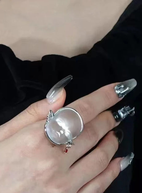 Ethereal Elf Ring