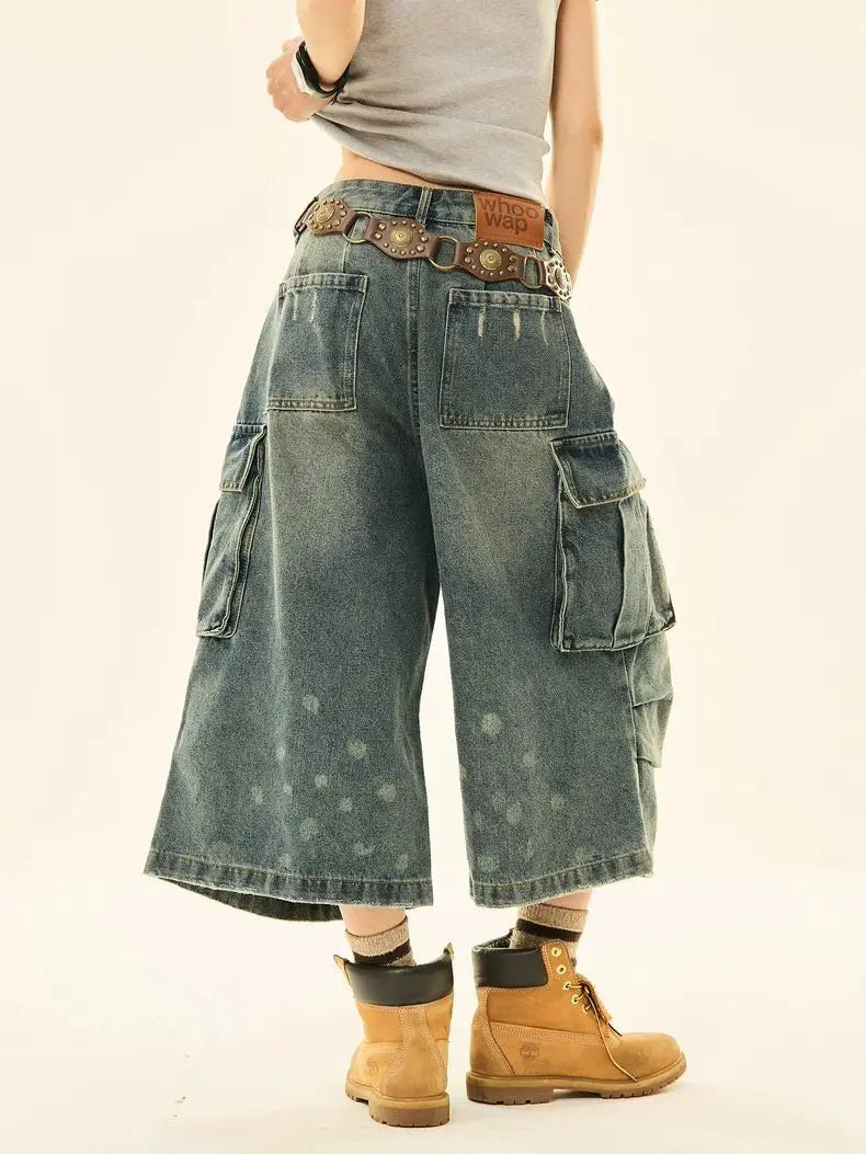 Robuste Core Utility-Shorts