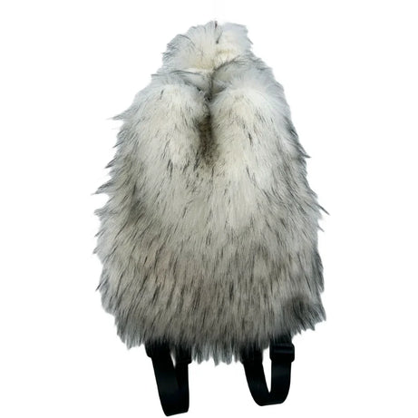 Fluffcore Beast Furry Backpack