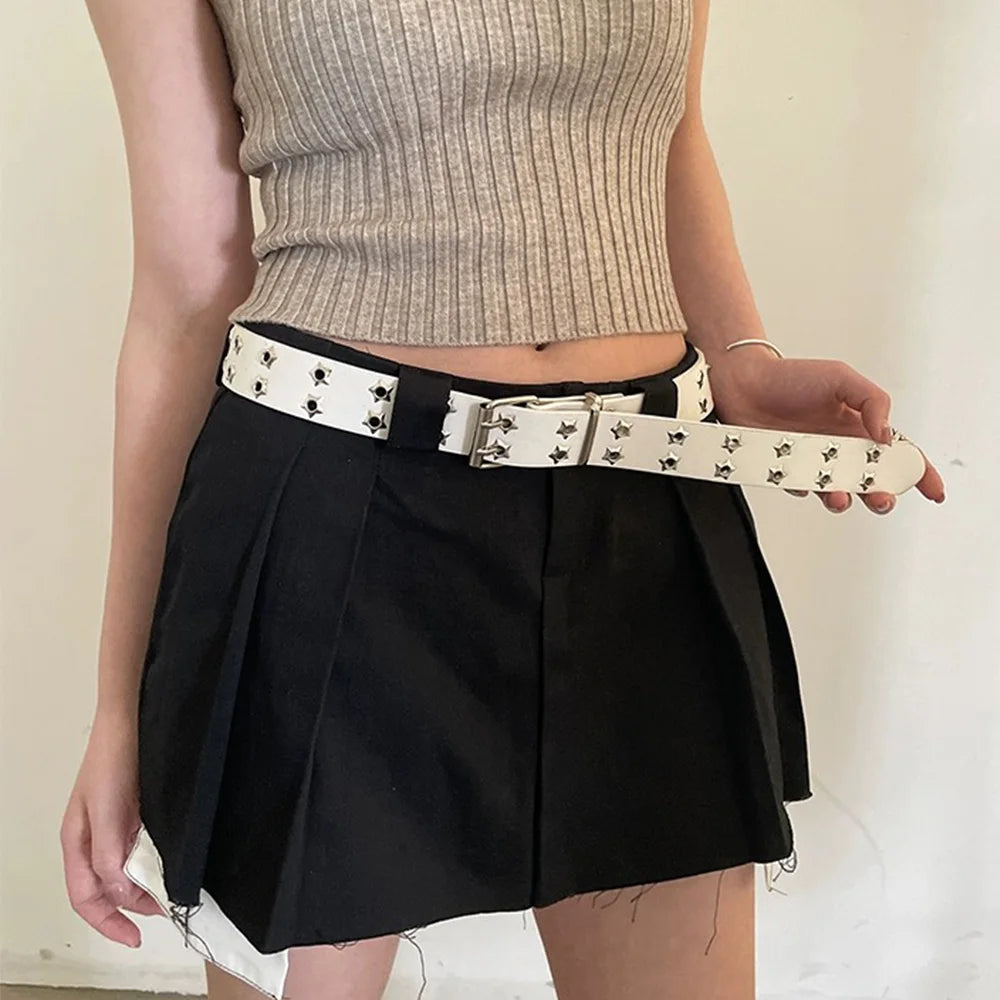 Starbite Duo Punk Belts