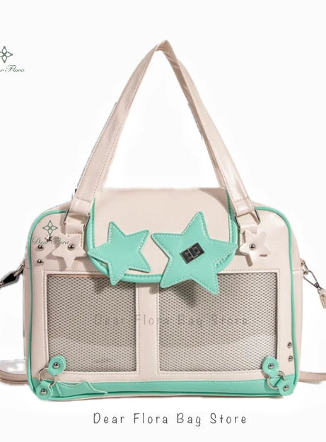 Starlight Kawaii Ita Tasche