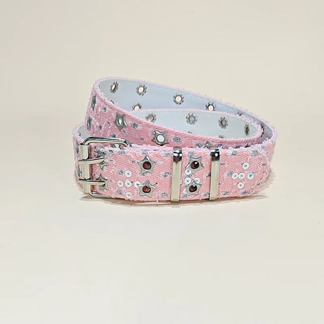 Stardust Sparkle Punk Belt