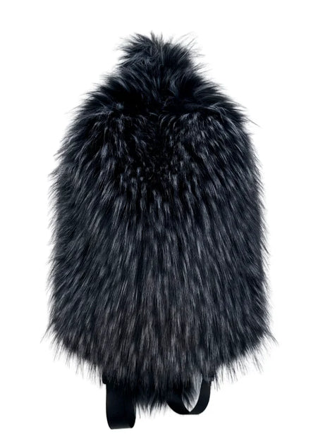 Fluffcore Beast Furry Backpack