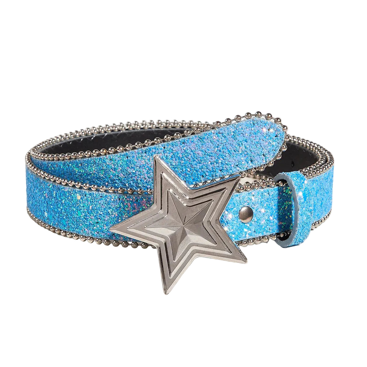 Starlight Glitter Belt