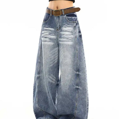 Skyblast Balloon Jeans