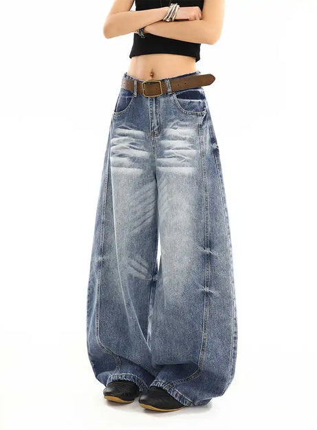 Skyblast Balloon Jeans