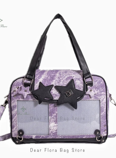 Starlight Kawaii Ita Tasche