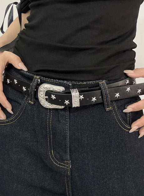 Starbound Rodeo Belt