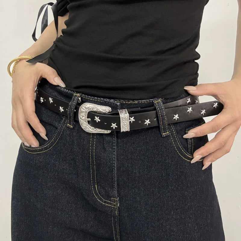 Starbound Rodeo Belt