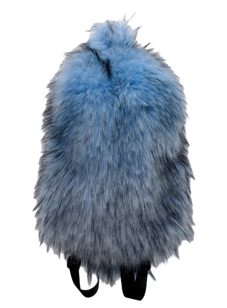 Fluffcore Beast Furry Backpack