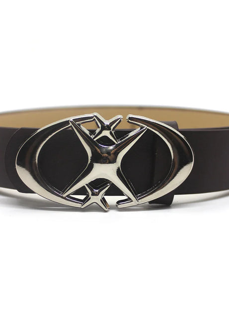 Cosmic Eclipse Statement Belt