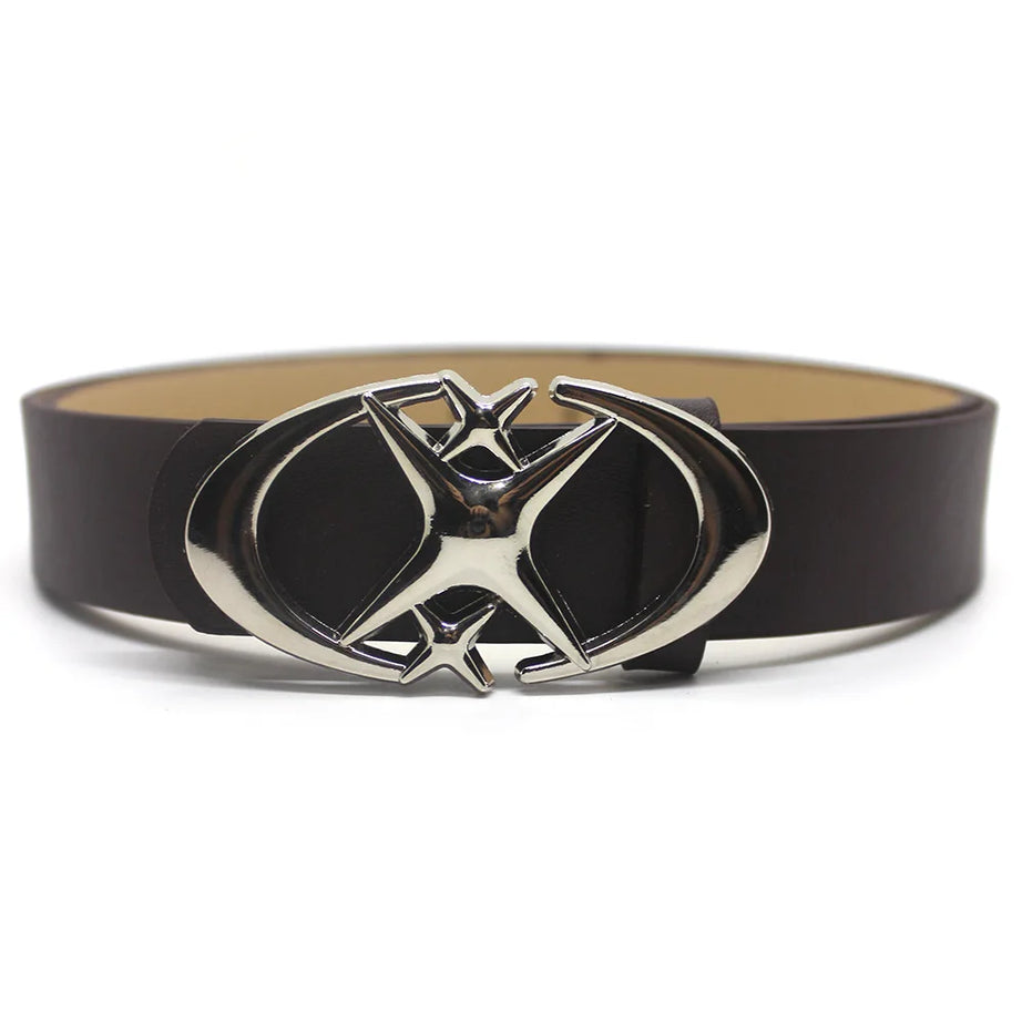 Cosmic Eclipse Statement Belt