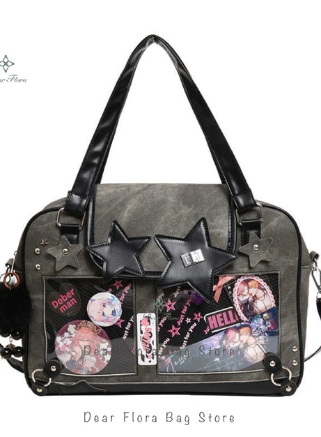 Starlight Kawaii Ita Tasche