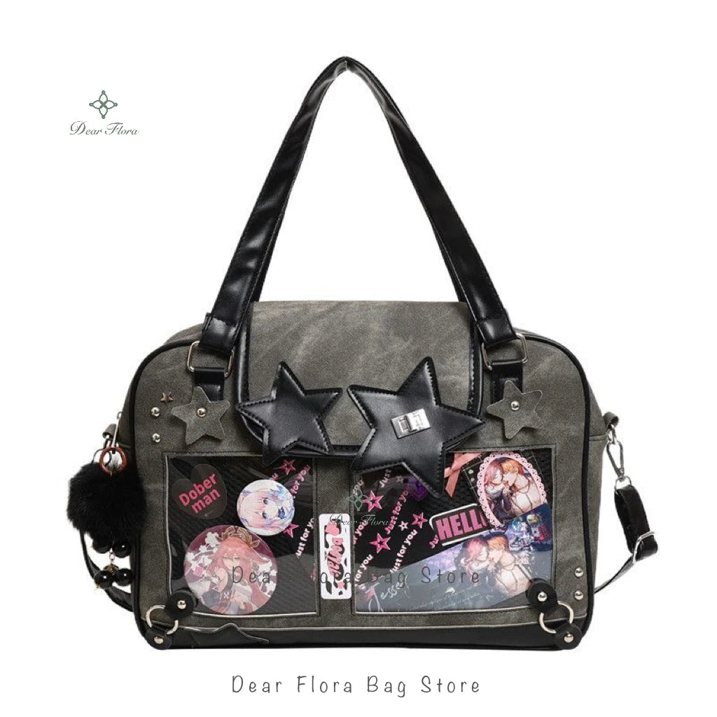 Starlight Kawaii Ita Bag