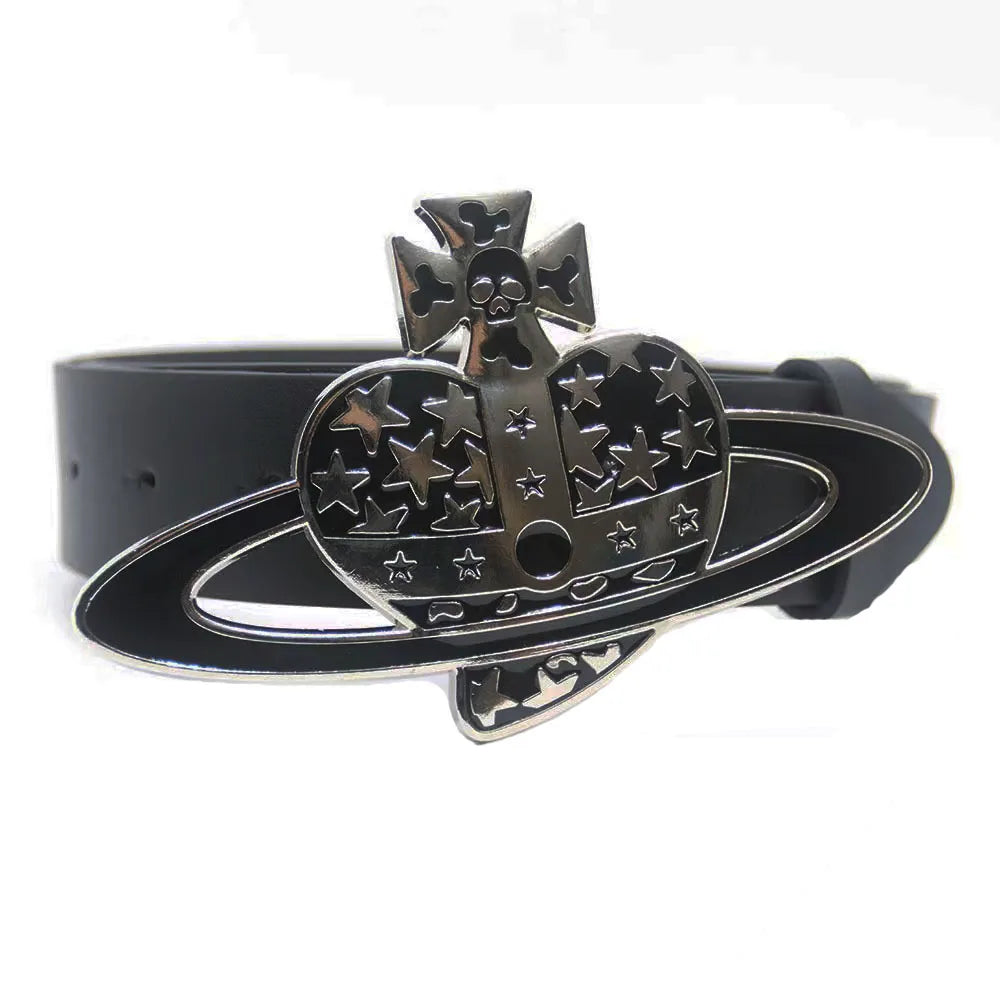 Galactic Skull Orbit Belt