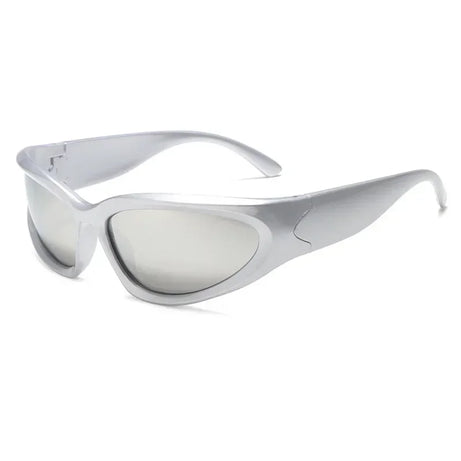 Cyberwave Slim Shield Sunglasses
