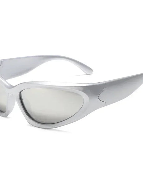 Cyberwave Slim Shield solglasögon