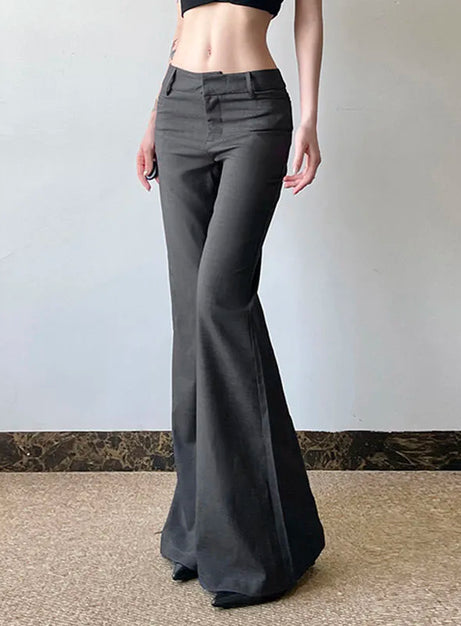 Shadowline Sharp Schlaghose