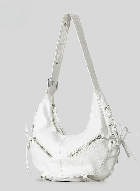 Rogue Crescent Zip Bag