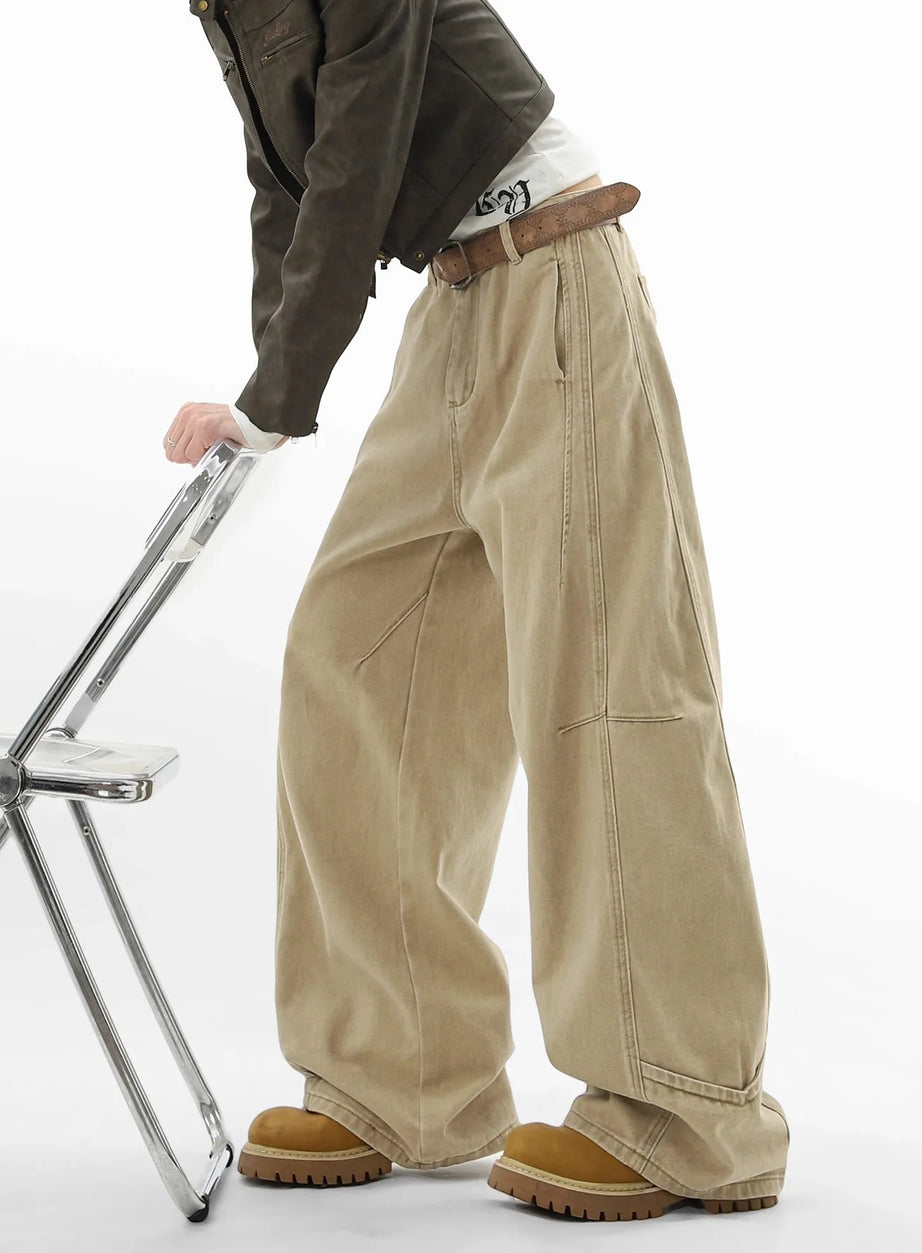 Sandstorm Cargo Jeans