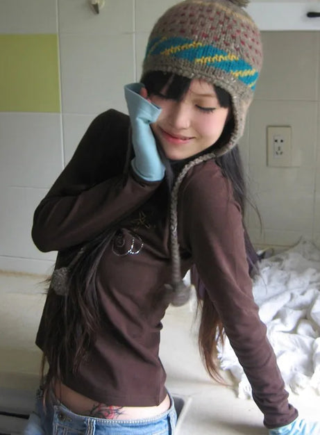 Coastal Dream Lagentop