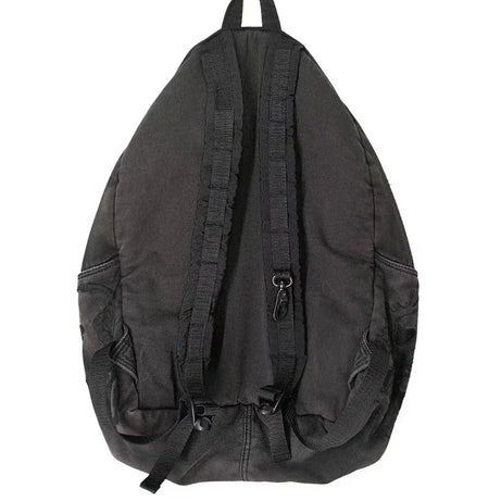 Shadow Patch Grunge Backpack