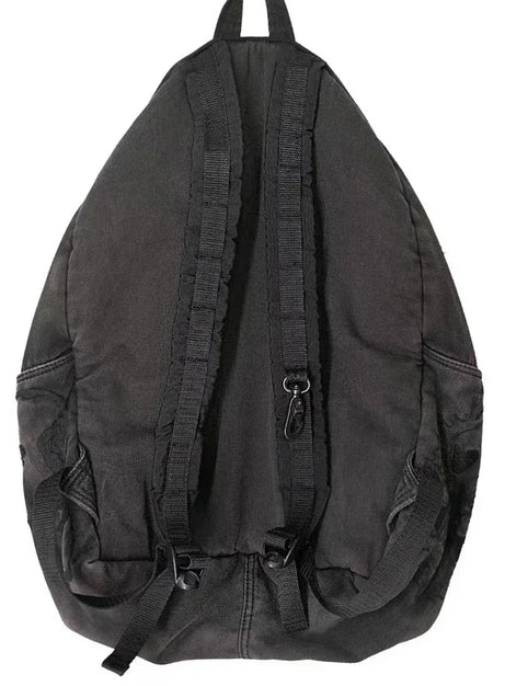 Shadow Patch Grunge Backpack