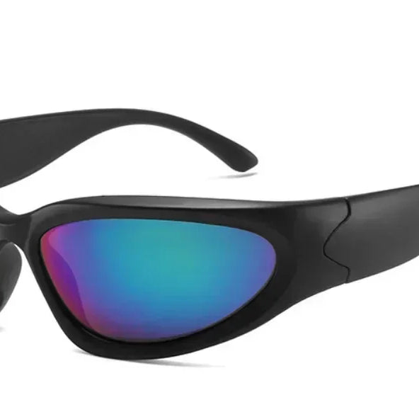 Cyberwave Slim Shield Sunglasses