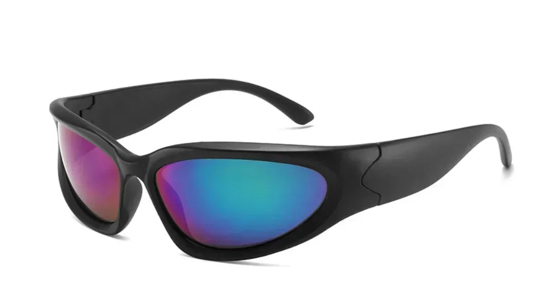 Cyberwave Slim Shield Sunglasses