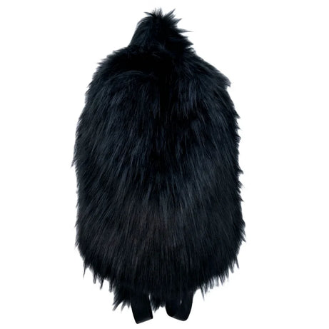 Fluffcore Beast Furry Backpack